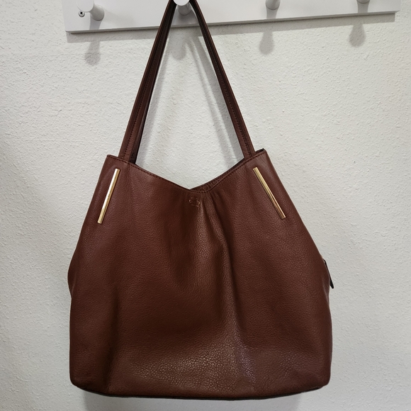 VINCE CAMUTO Ike Tote - Picture 1 of 12